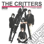 Critters (The) - Mr. Dieingly Sad - Complete Recordings (2 Cd) cd