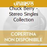 Chuck Berry - Stereo Singles Collection cd