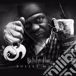 Brotha Lynch Hung - Bullet Maker cd