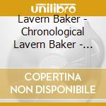 Lavern Baker - Chronological Lavern Baker - 1955-1957 cd
