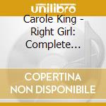 Carole King - Right Girl: Complete Recordings 1958 - 1966 (2 Cd) cd