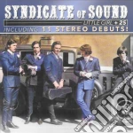Syndicate Of Sound - Little Girl cd
