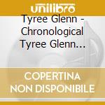 Tyree Glenn - Chronological Tyree Glenn 1947-1952 cd