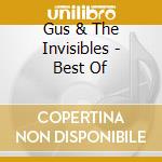 Gus & The Invisibles - Best Of cd