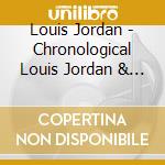 Louis Jordan - Chronological Louis Jordan & His Tympany 1945-1946 cd