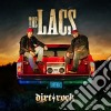 Lacs (The) - Dirt Rock cd