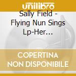 Sally Field - Flying Nun Sings Lp-Her Complete Recordings cd