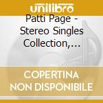 Patti Page - Stereo Singles Collection, Vol. 1-55 cd