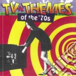 Tv Themes Of The '70S / Various cd