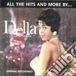 Della Reese - All The Hits & More By Della cd