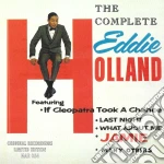 Eddie Holland - Complete Eddie Holland cd