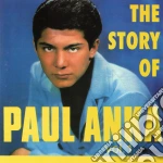 Paul Anka - Story Of Paul Anka 1 cd