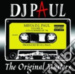 Dj Paul - Original Masters: 16