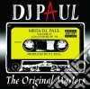 Dj Paul - Original Masters: 16 cd