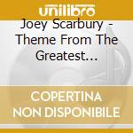 Joey Scarbury - Theme From The Greatest American Hero cd