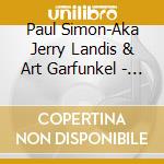 Paul Simon-Aka Jerry Landis & Art Garfunkel - Work In Progress, Vol 3-Studio Recordings, Demos & Outtakes cd
