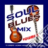 Soul Blues Mix Volume 2 / Various cd