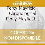Percy Mayfield - Chronological Percy Mayfield 1947-1951 cd
