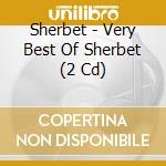 Sherbet - Very Best Of Sherbet (2 Cd) cd