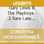 Gary Lewis & The Playboys - 2 Rare Late Lps On 1 Cd cd