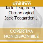 Jack Teagarden - Chronological Jack Teagarden 1944-1947 cd