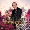 Charlie Aponte - Pa Mi Gente cd