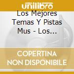 Los Mejores Temas Y Pistas Mus - Los Mejores Temas Y Pistas Mus Vol.1 cd