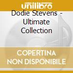 Dodie Stevens - Ultimate Collection cd