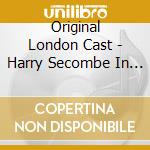 Original London Cast - Harry Secombe In Pickwick cd