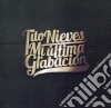 Tito Nieves - Mi Ultima Grabacion cd