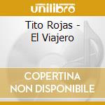 Tito Rojas - El Viajero cd