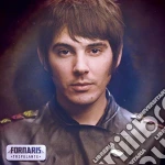 Fornaris - Tripulante cd