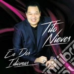 Tito Nieves - En Dos Idiomas cd