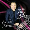 Tito Nieves - En Dos Idiomas cd
