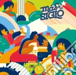 Mas De Un Siglo / Various cd