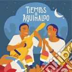 Tiempos De Aguinaldo / Various cd
