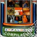 Appaloosa Compilation / Various cd