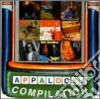 Appaloosa Compilation / Various cd