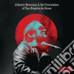 Shooter Jennings - Shooter Jennings & Werewolves Of La Do Zevon cd