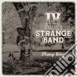 (LP Vinile) Iv & The Strange Band - Hand Dog vinile