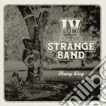 Iv & The Strange Band - Hand Dog cd