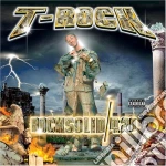 T-Rock - Rock Solid 4:20 cd