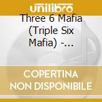 Three 6 Mafia (Triple Six Mafia) - Prophet'S Greatest Hits