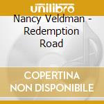 Nancy Veldman - Redemption Road cd