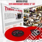 (LP Vinile) Three 6 Mafia - Mystic Stylez (20Th Anniversary)