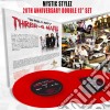 (LP Vinile) Three 6 Mafia - Mystic Stylez (20Th Anniversary) cd