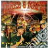 Three 6 Mafia - Live By The Rep cd