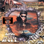 (LP Vinile) Kingpin Skinny Pimp - King Of Da Playaz Ball (2 Cd) vinile