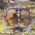 Kingpin Skinny Pimp - King Of Da Playaz Ball
