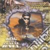 Kingpin Skinny Pimp - King Of Da Playaz Ball cd